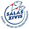 SALAS ZIVIS SIA