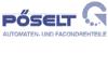 PÖSELT GMBH