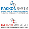 PACKON PACKAGING CO