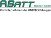 ABATT HANDELS GMBH - SPEZIALIST FÜR ORTSFESTE INDUSTRIEBATTERIEN