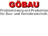 GÖBAU GESELLSCHAFT FÜR BAU- UND VERKEHRSTECHNIK MBH