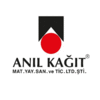 ANIL KAGIT LTD.