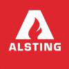 SC ALSTING SERVCOM SRL