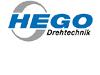 HEGO DREHTECHNIK GMBH