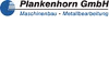 PLANKENHORN GMBH