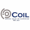 COIL BELGIUM