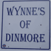 WYNNES OF DINMORE