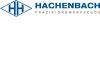 HACHENBACH PRÄZISIONSWERKZEUGE GMBH & CO. KG