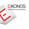 EIKONOS SERVICIOS AUDIOVISUALES