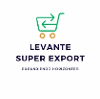 LEVANTE SUPER EXPORT