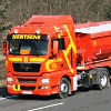 HERTSENS TRANSPORT