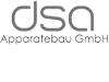 DSA APPARATEBAU GMBH