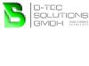 B-TEC SOLUTIONS GMBH