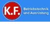 K.F. BETRIEBSTECHNIK GMBH