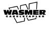 ALBERT WASMER GMBH