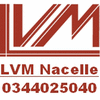 LVM NACELLE