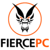 FIERCE P C LTD