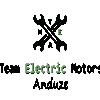 TEAM ELECTRIC MOTORS ANDUZE