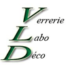 VERRERIE LABO DECO - VLD