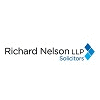 RICHARD NELSON LLP