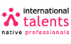 INTERNATIONAL TALENTS