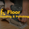 FLOOR SANDING & POLISHING LONDON LTD