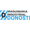 MAQUINARIA INDUSTRIAL DONOSTI SL