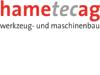 HAMETEC AG