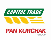 CAPITAL TRADE GRAIN