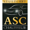 ASC CHAUFFEUR STUTTGART