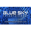 BLUE SKY ENTERTAINMENT, S.L