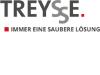 TREYSSE GMBH WÄSCHEREI- & REINIGUNGSTECHNIK