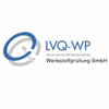 LVQ-WP WERKSTOFFPRÜFUNG GMBH