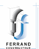 FERRAND CONSTRUCTEUR