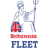 BRITANNIA FLEET REMOVALS