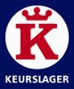 KEURSLAGER VAN HOOF