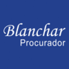 BLANCHAR PROCURADOR / PROCURADORES EN BARCELONA