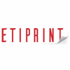 ETIPRINT- INDÚSTRIA DE ETIQUETAS