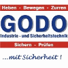 GODO INDUSTRIE- UND SICHERHEITSTECHNIK OHG