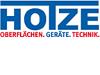 HOTZE OBERFLÄCHEN-GERÄTE-TECHNIK GMBH & CO. KG