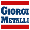 GIORGI METALLI SRL