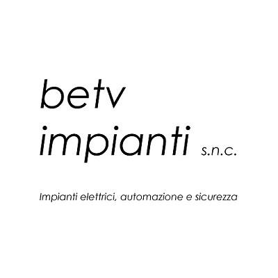 BETV IMPIANTI S.N.C. DI BERTIATO MARIO, DE GIUSTI MATTEO E MATTIOLI PIERGIUSEPPE