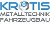 KRUTIS METALLTECHNIK & FAHRZEUGBAU GMBH