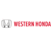 WESTERN HONDA STIRLING