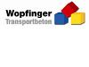 WOPFINGER TRANSPORTBETON GES.M.B.H.