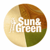 SUNANDGREEN