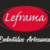 EMBUTIDOS  LEFRAMA