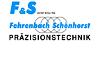 F & S GMBH & CO. KG