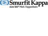 SMURFIT KAPPA GMBH, EUROLOK-WERK HEPPENHEIM