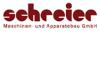 SCHREIER MASCHINEN- UND APPARATEBAU GMBH